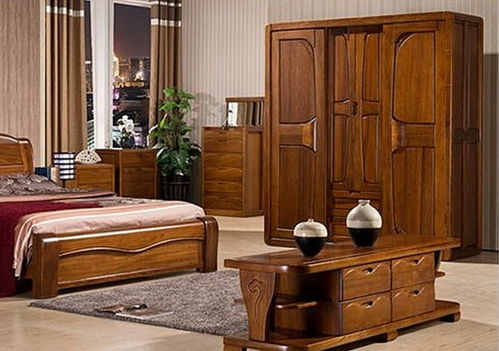 便宜實(shí)木家具 質(zhì)量是否可靠與購(gòu)買注意事項(xiàng)